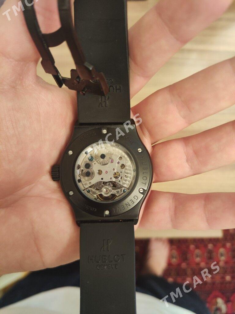 Hublot sagat - Atatürk köç. - img 2