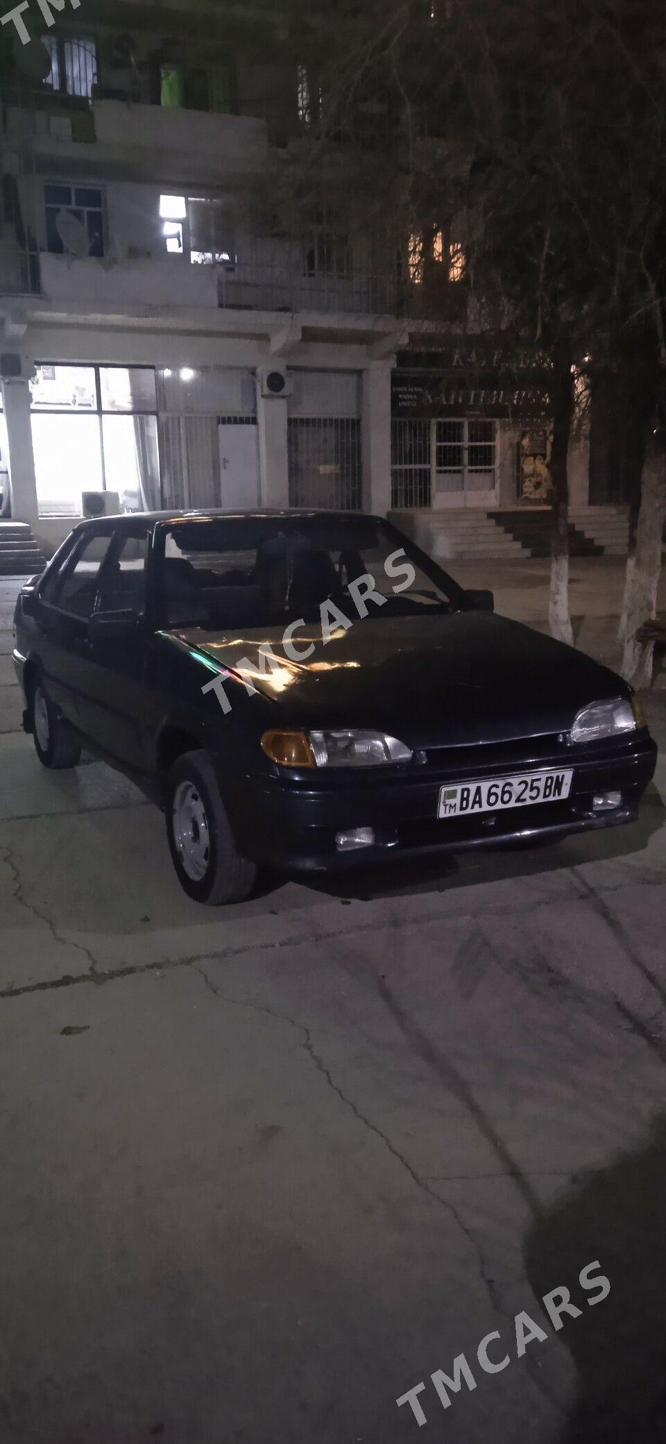 Lada 2115 2003 - 25 000 TMT - Балканабат - img 9