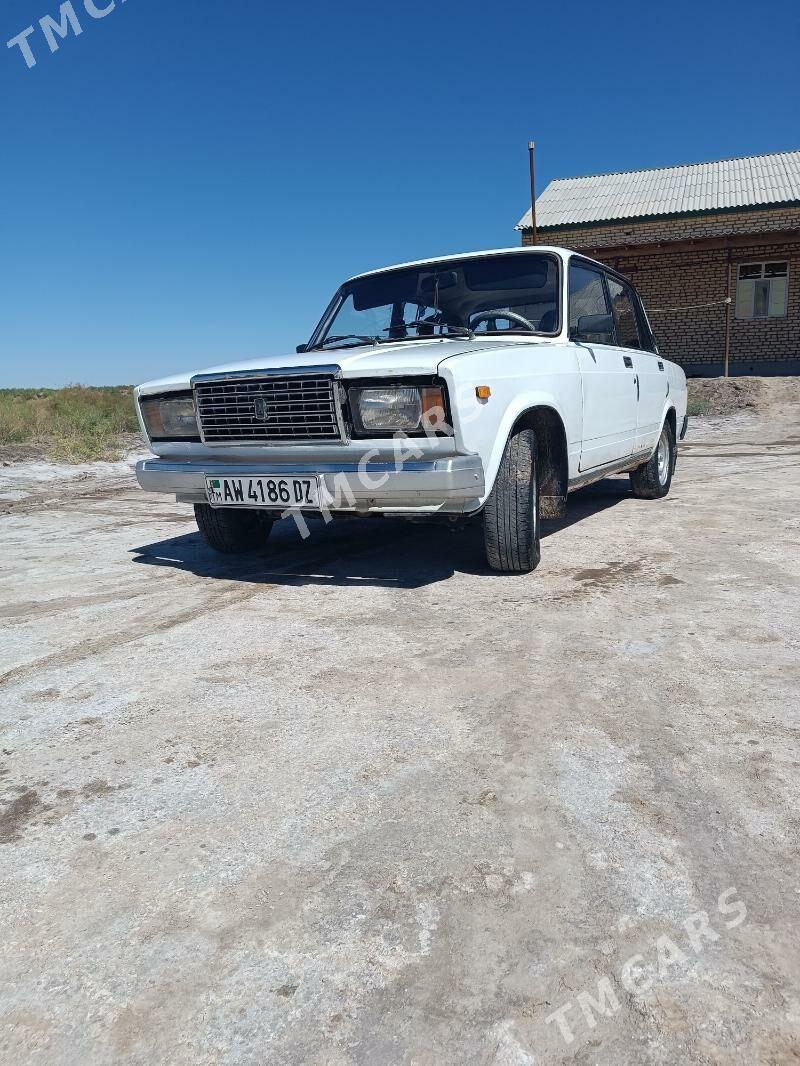 Lada 2107 2002 - 20 000 TMT - Köneürgenç - img 2