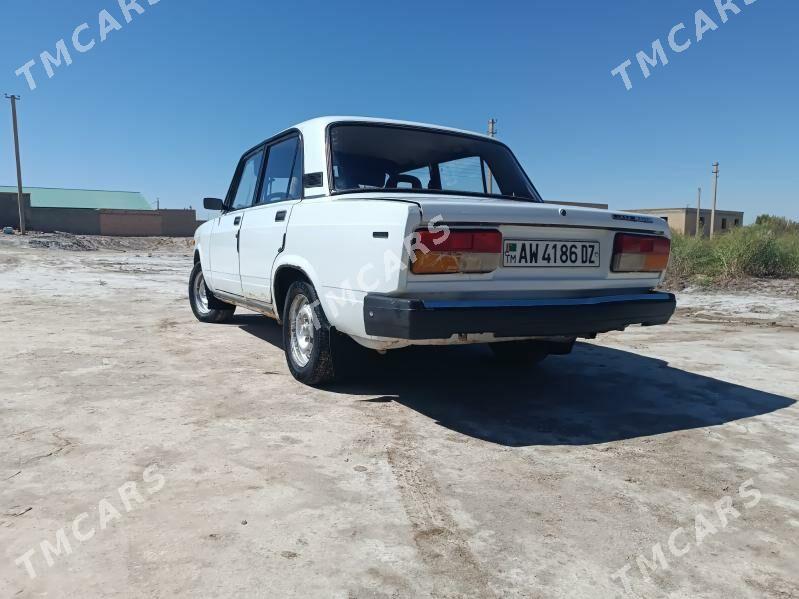 Lada 2107 2002 - 20 000 TMT - Köneürgenç - img 4