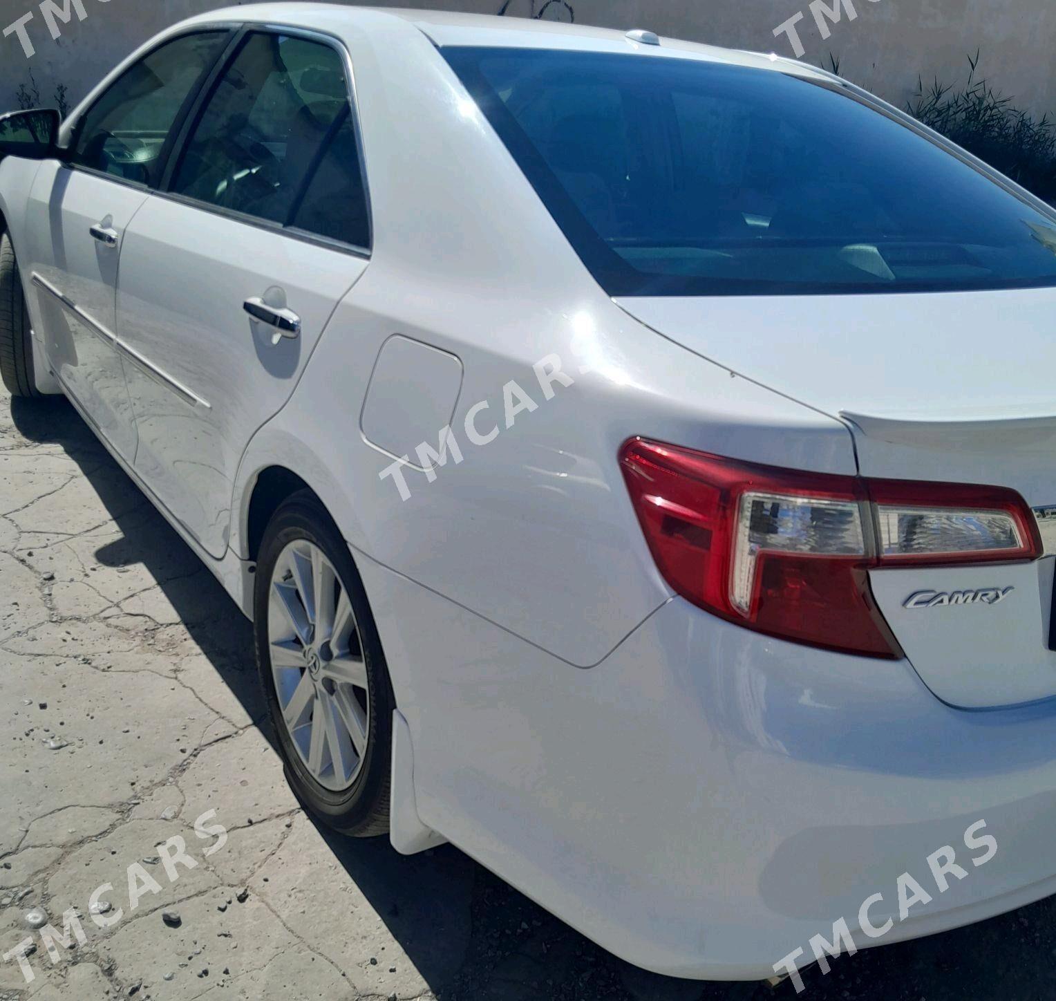 Toyota Camry 2014 - 245 000 TMT - Daşoguz - img 2