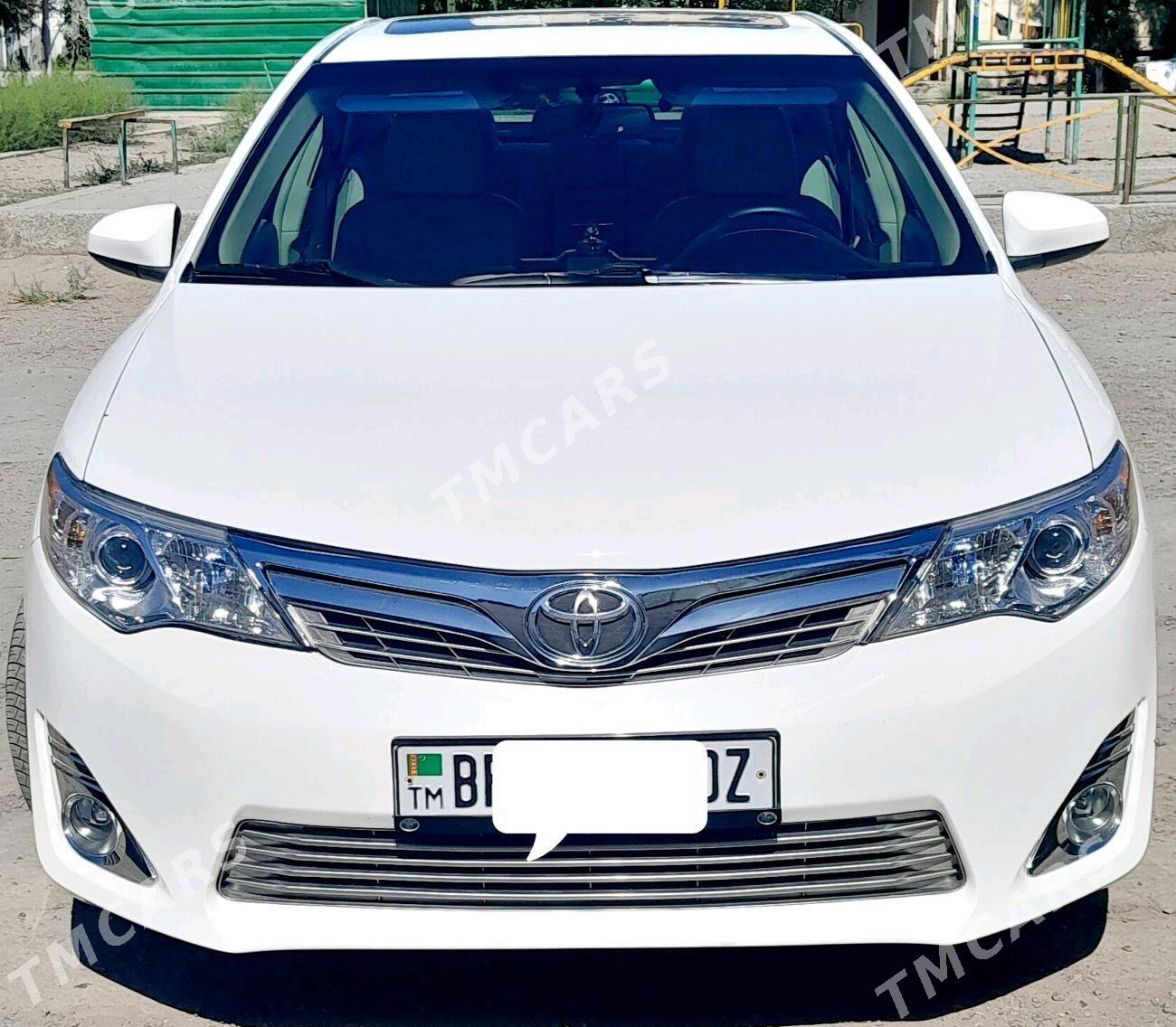 Toyota Camry 2014 - 245 000 TMT - Daşoguz - img 3