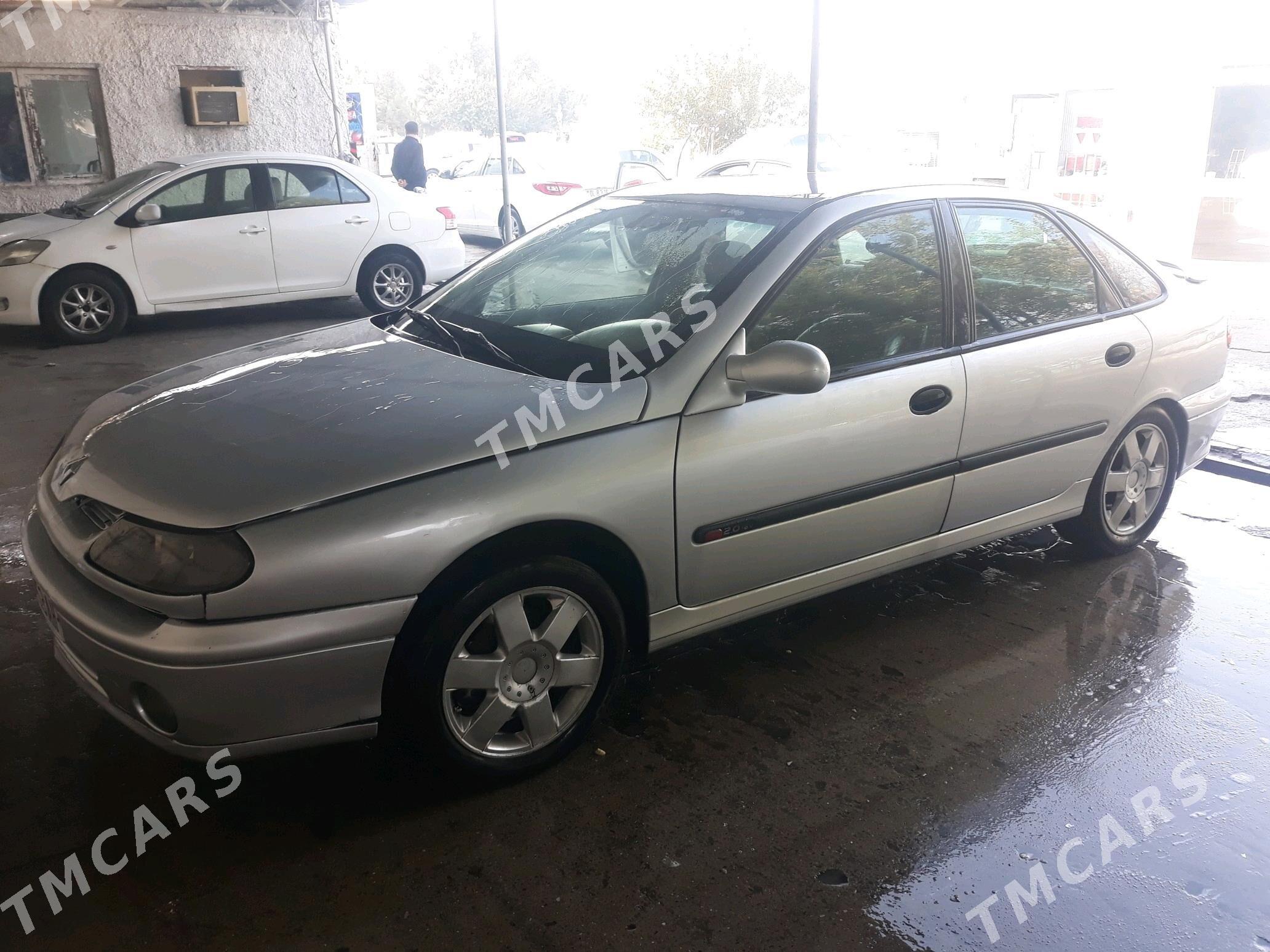 Renault Laguna 1 2001 - 45 000 TMT - Garadamak - img 2