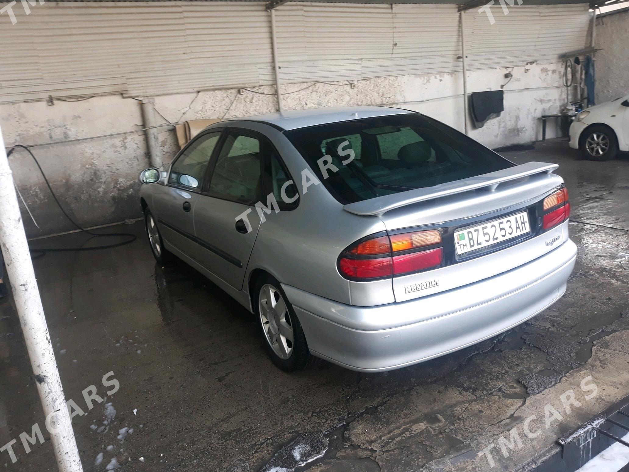 Renault Laguna 1 2001 - 45 000 TMT - Garadamak - img 3