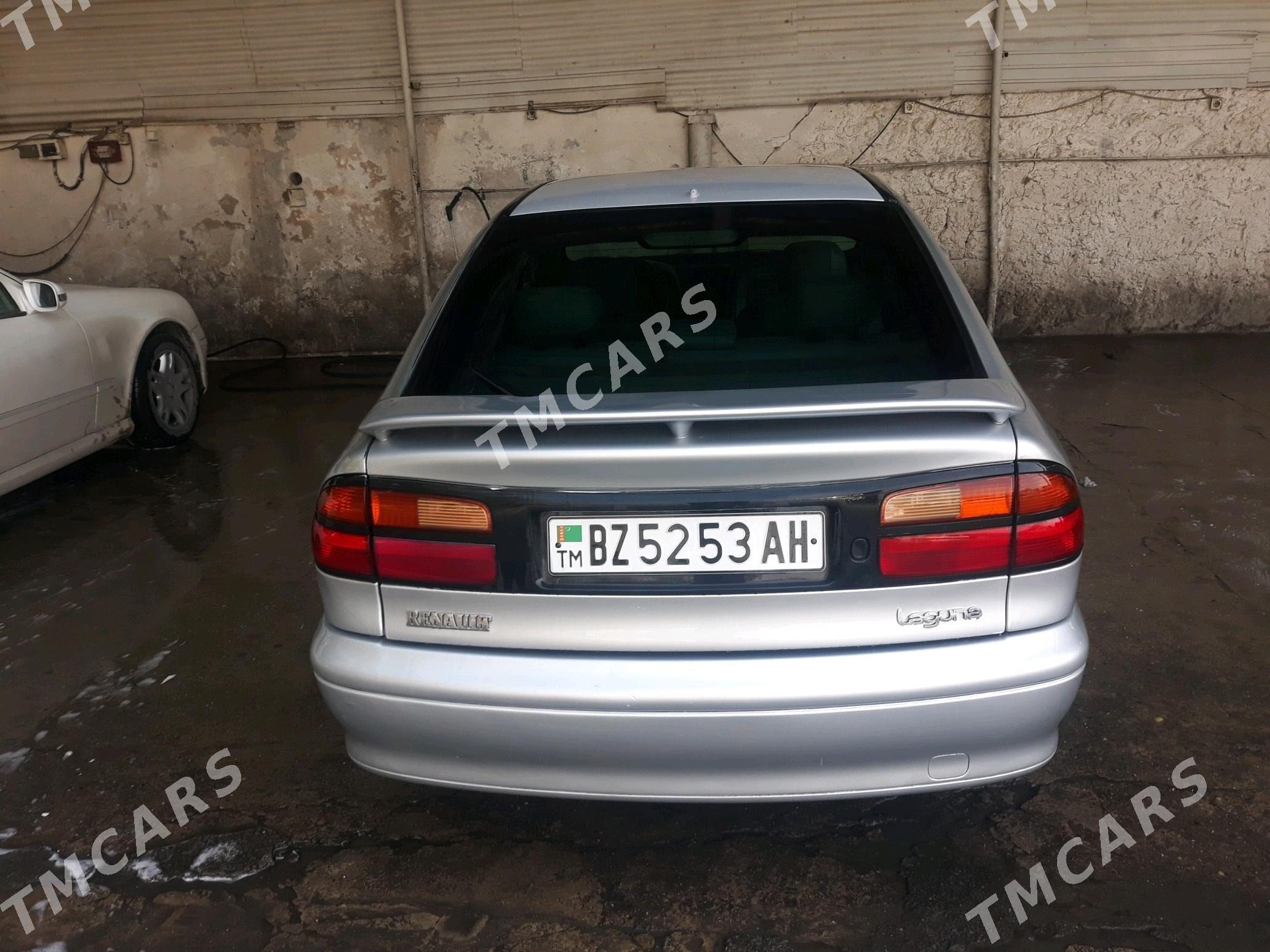 Renault Laguna 1 2001 - 45 000 TMT - Garadamak - img 7