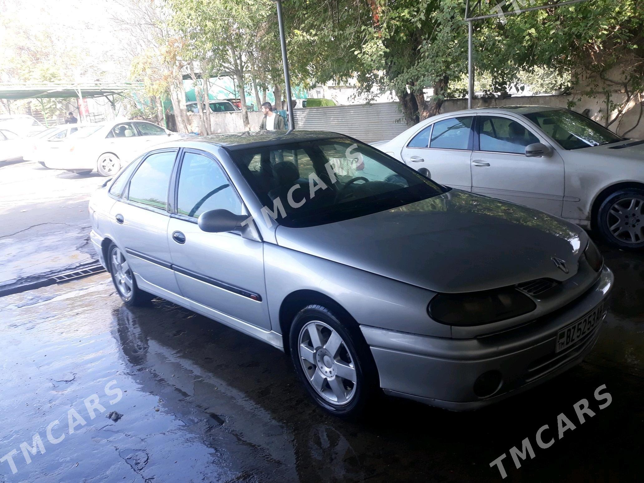 Renault Laguna 1 2001 - 45 000 TMT - Garadamak - img 6