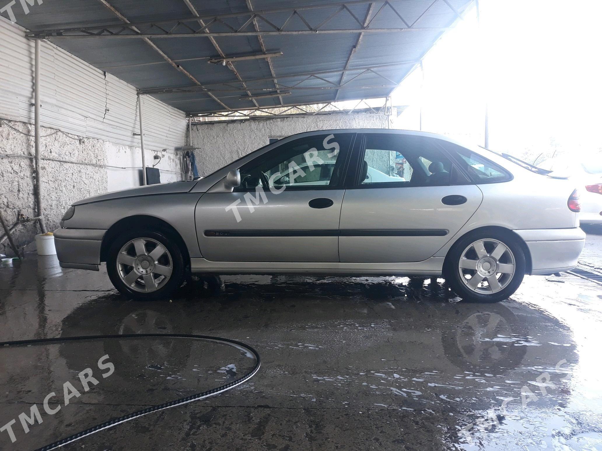 Renault Laguna 1 2001 - 45 000 TMT - Garadamak - img 8