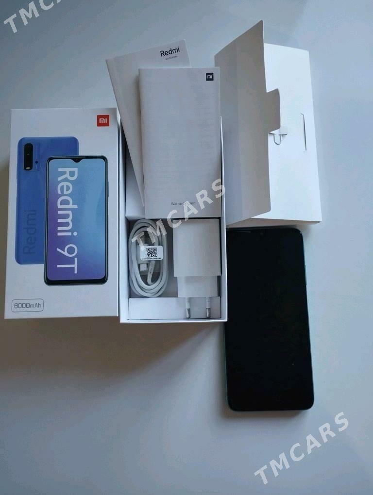 Redmi 9 T - Гумдаг - img 2