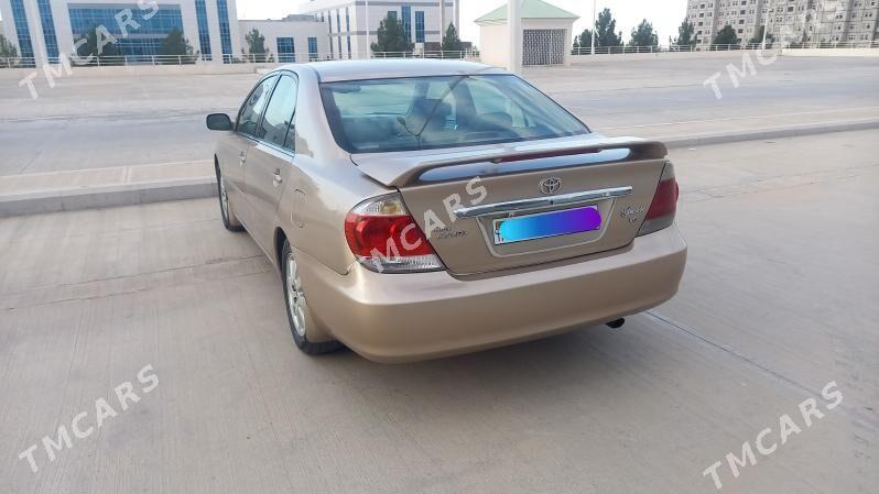 Toyota Camry 2002 - 155 000 TMT - Büzmeýin - img 3