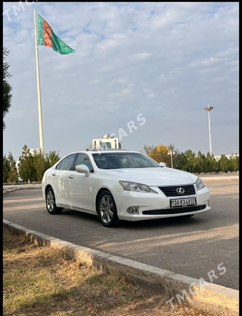 Lexus ES 350 2007 - 190 000 TMT - Daşoguz - img 2