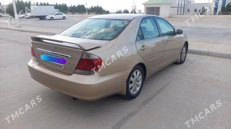 Toyota Camry 2002 - 155 000 TMT - Büzmeýin - img 6