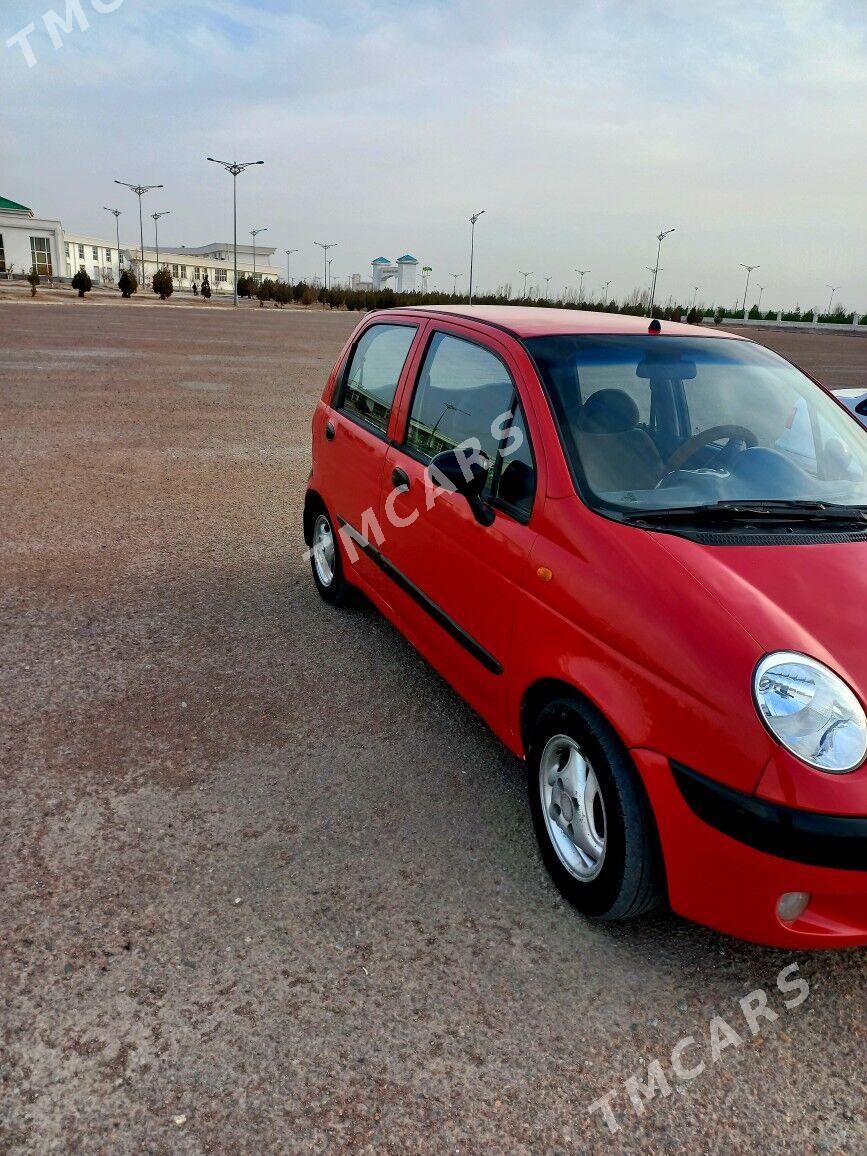 Daewoo Matiz 2004 - 28 000 TMT - Дашогуз - img 2