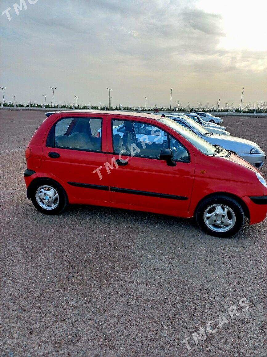 Daewoo Matiz 2004 - 28 000 TMT - Дашогуз - img 4