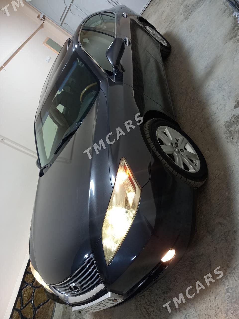 Lexus ES 350 2008 - 177 000 TMT - Ёлётен - img 3