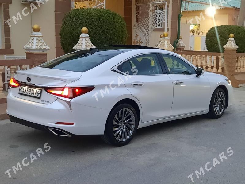 Lexus ES 350 2020 - 730 000 TMT - Çoganly - img 3