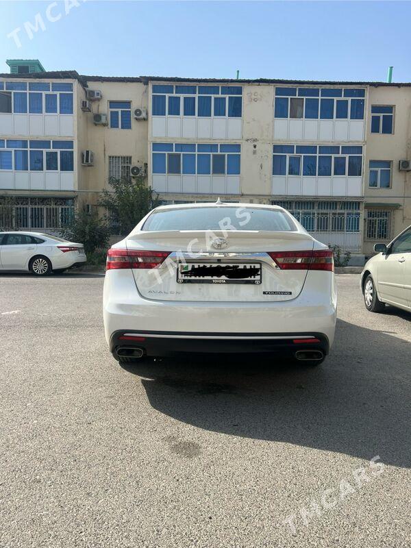 Toyota Avalon 2017 - 345 000 TMT - Aşgabat - img 5