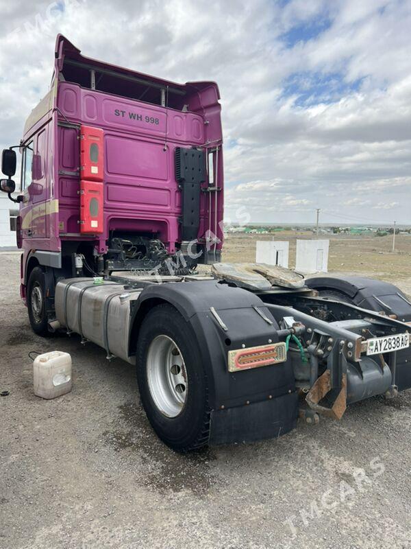 DAF 460 2008 - 1 150 000 TMT - Aşgabat - img 4