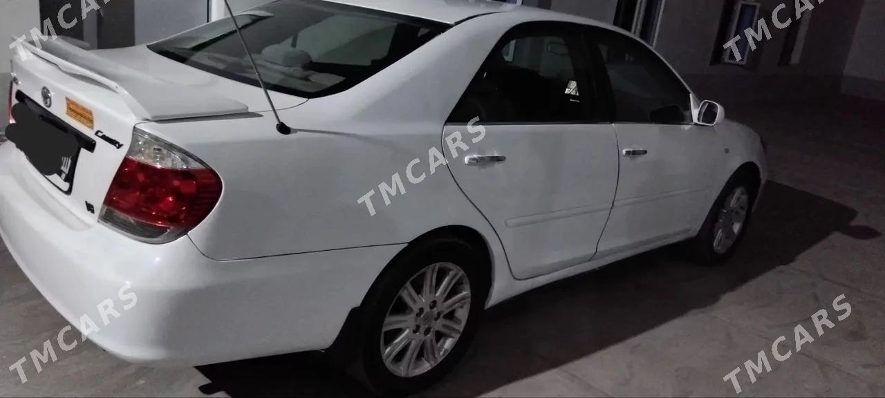 Toyota Camry 2003 - 150 000 TMT - Türkmenabat - img 3