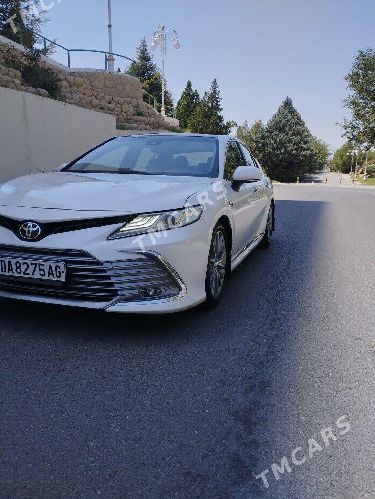 Toyota Camry 2018 - 260 000 TMT - 11 mkr - img 10