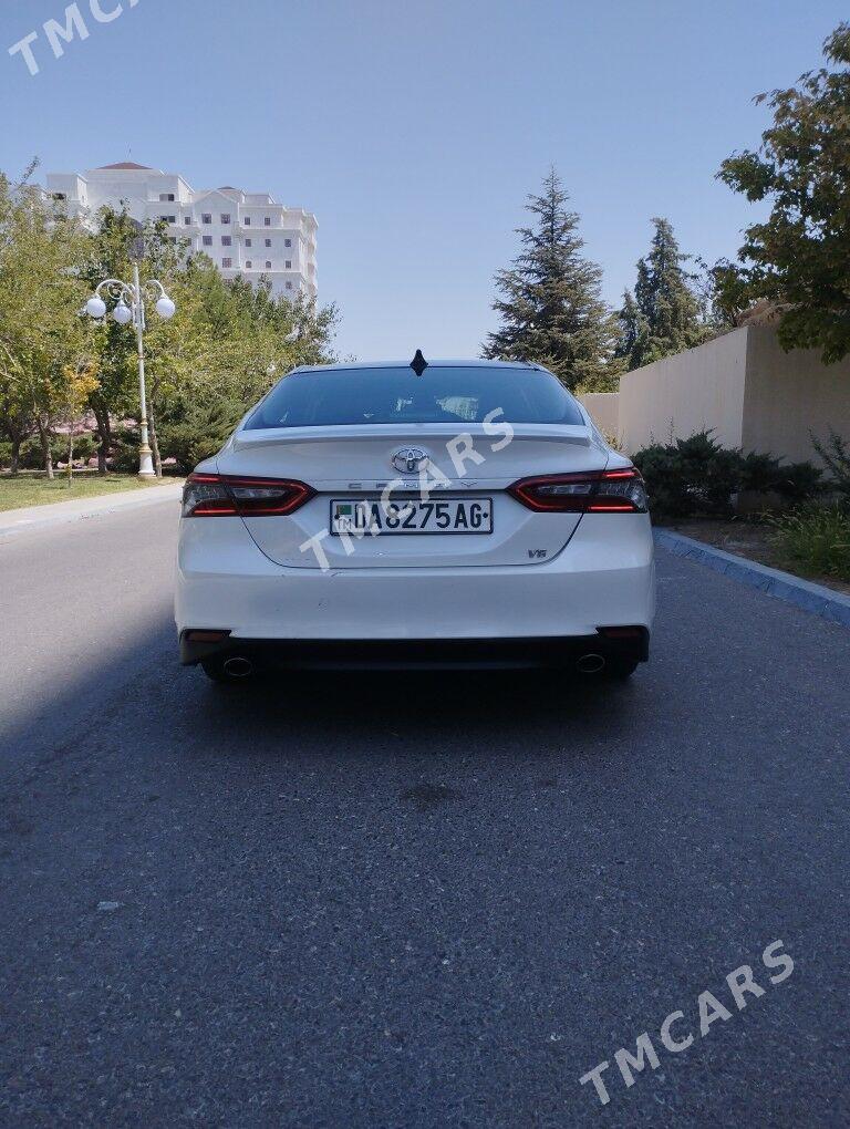 Toyota Camry 2018 - 260 000 TMT - 11 mkr - img 5