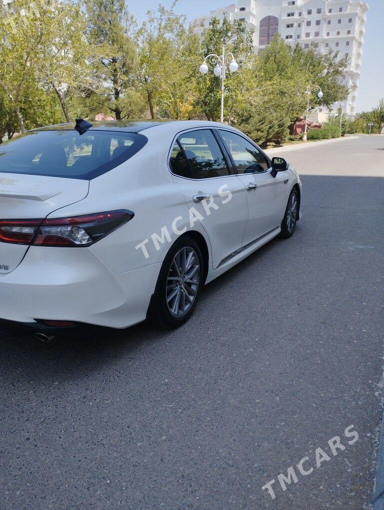 Toyota Camry 2018 - 260 000 TMT - 11 mkr - img 4