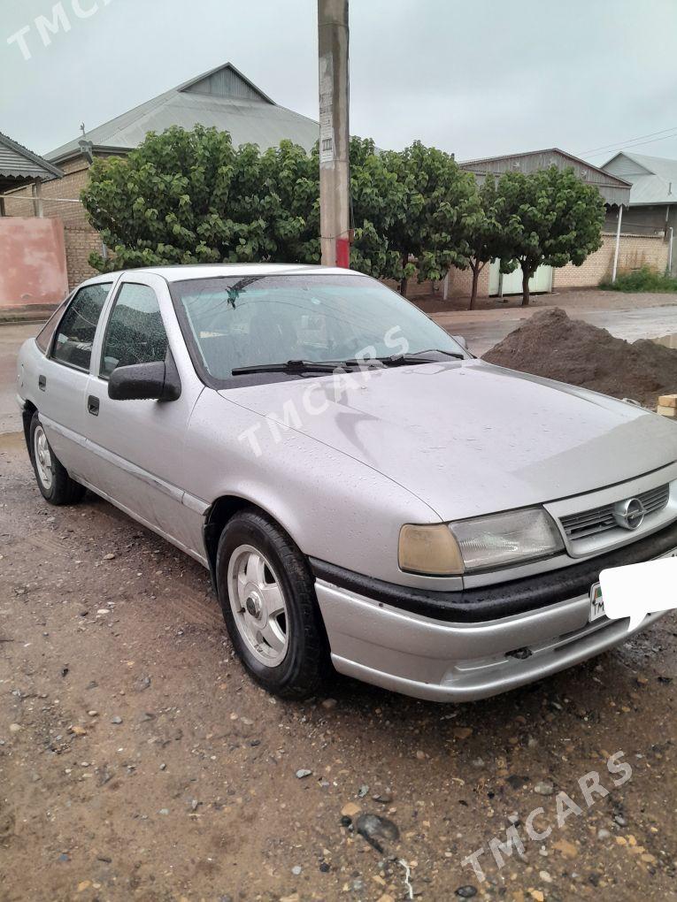 Opel Vectra 1993 - 26 000 TMT - Мары - img 2