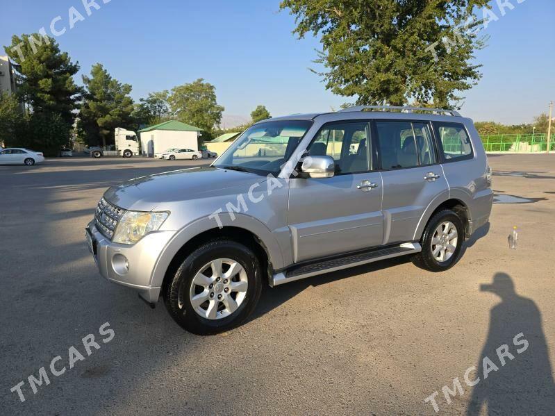 Mitsubishi Pajero 2011 - 250 000 TMT - Ким район - img 2