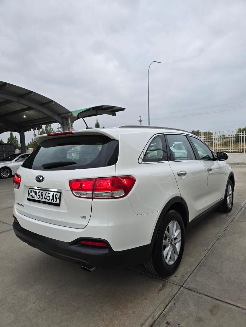 Kia Sorento 2018 - 270 000 TMT - Arzuw - img 3