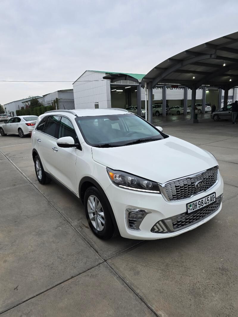 Kia Sorento 2018 - 270 000 TMT - Arzuw - img 2