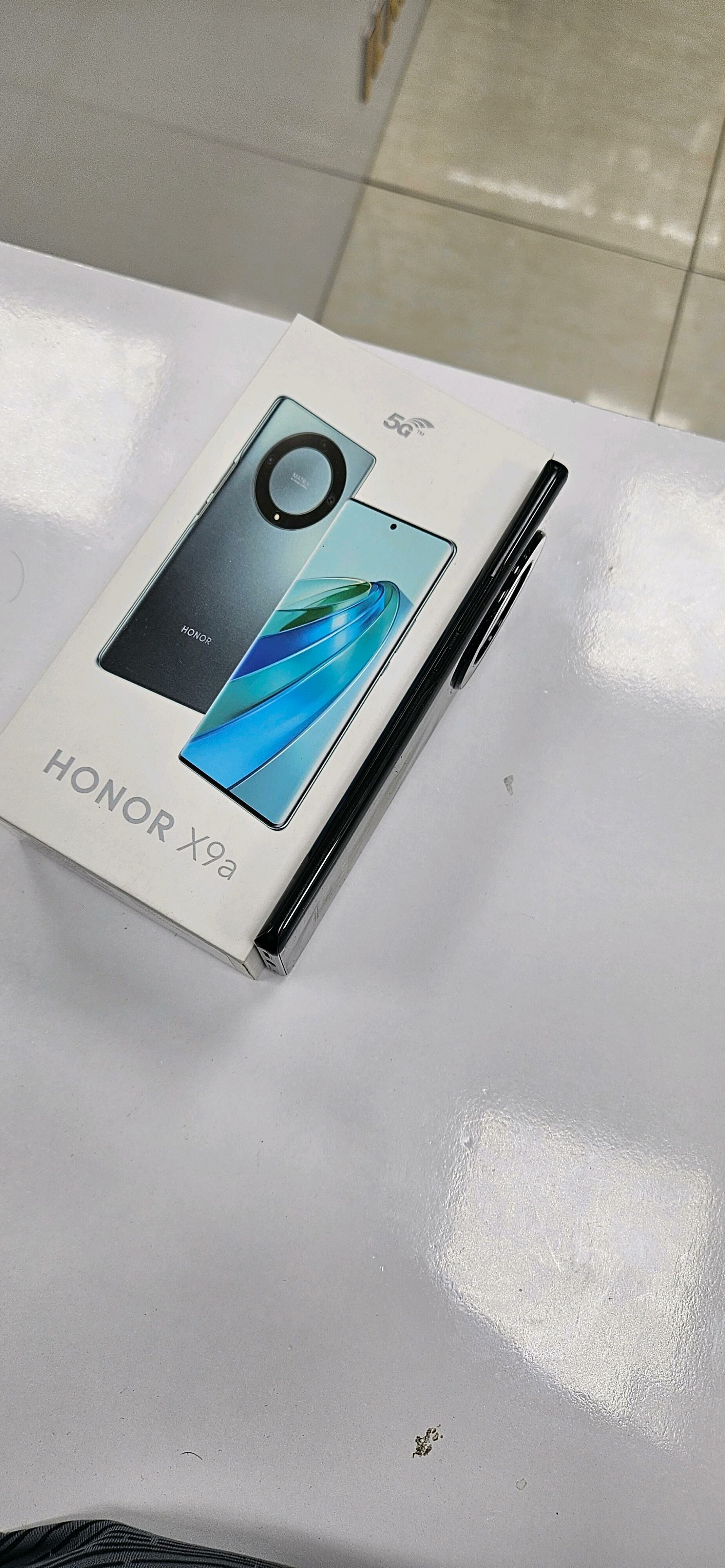 Honor X9a 8/256 - Ашхабад - img 4