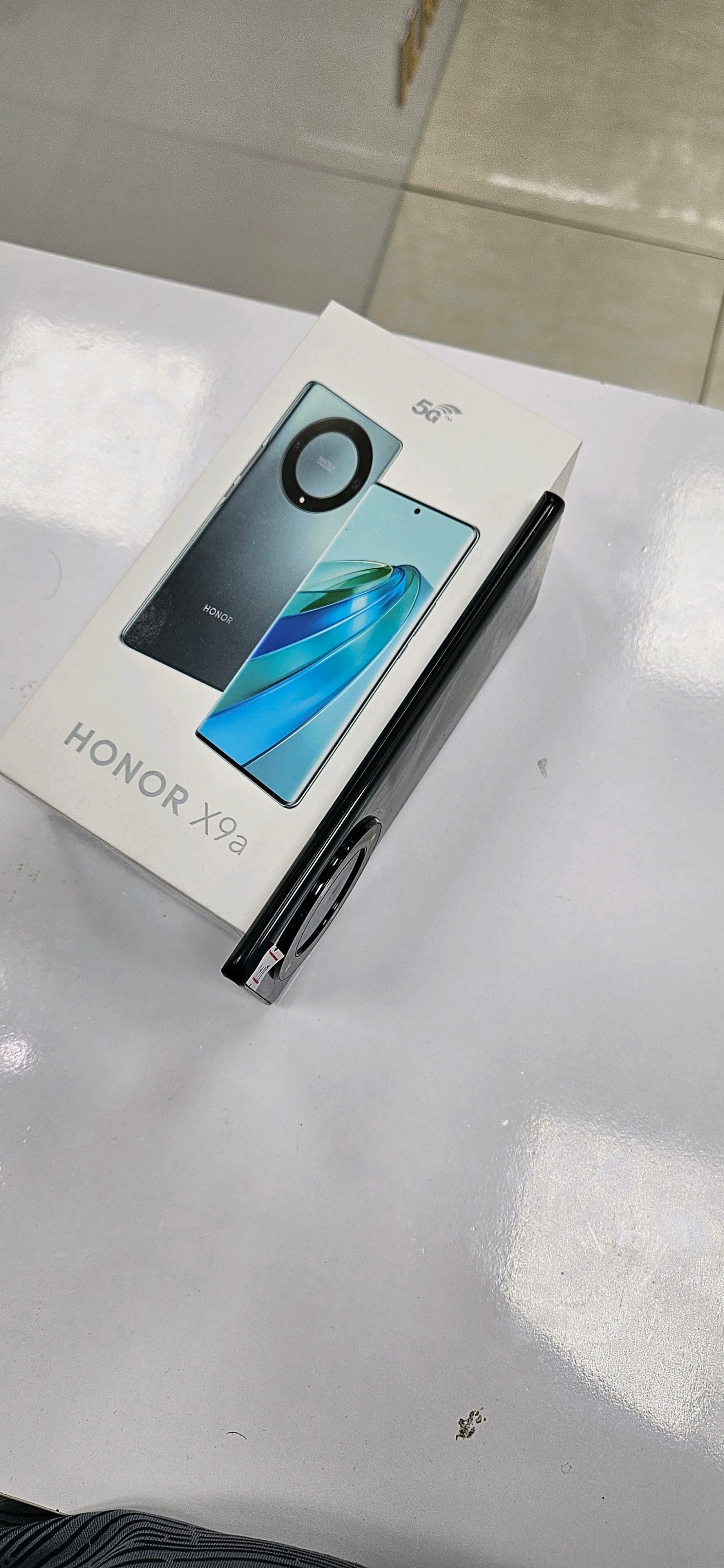 Honor X9a 8/256 - Ашхабад - img 3