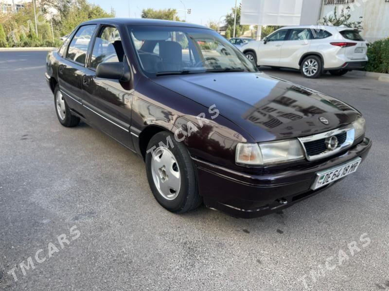 Opel Vectra 1991 - 30 000 TMT - Mary - img 2