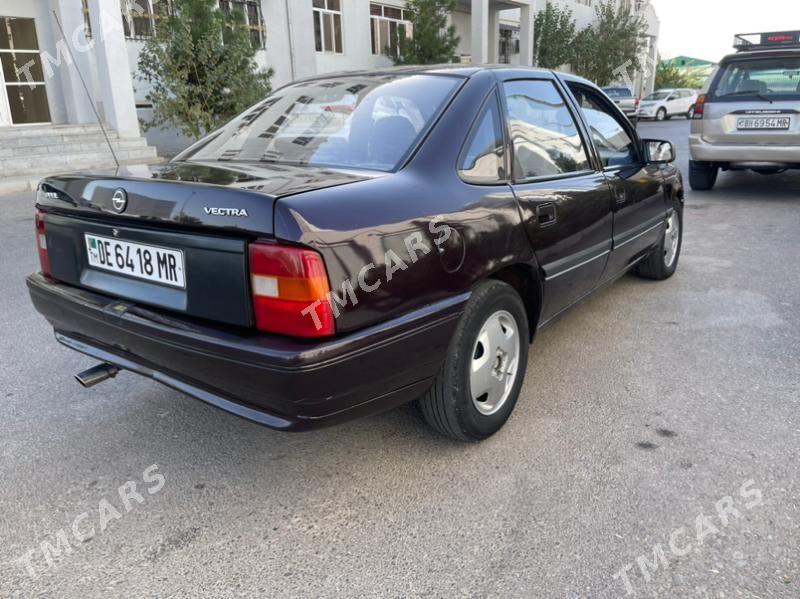 Opel Vectra 1991 - 30 000 TMT - Mary - img 4