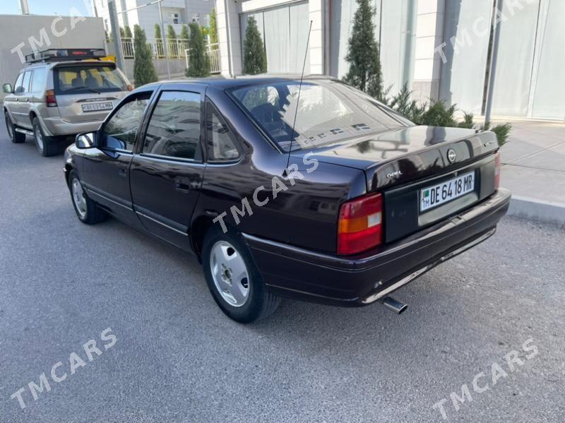 Opel Vectra 1991 - 30 000 TMT - Mary - img 3