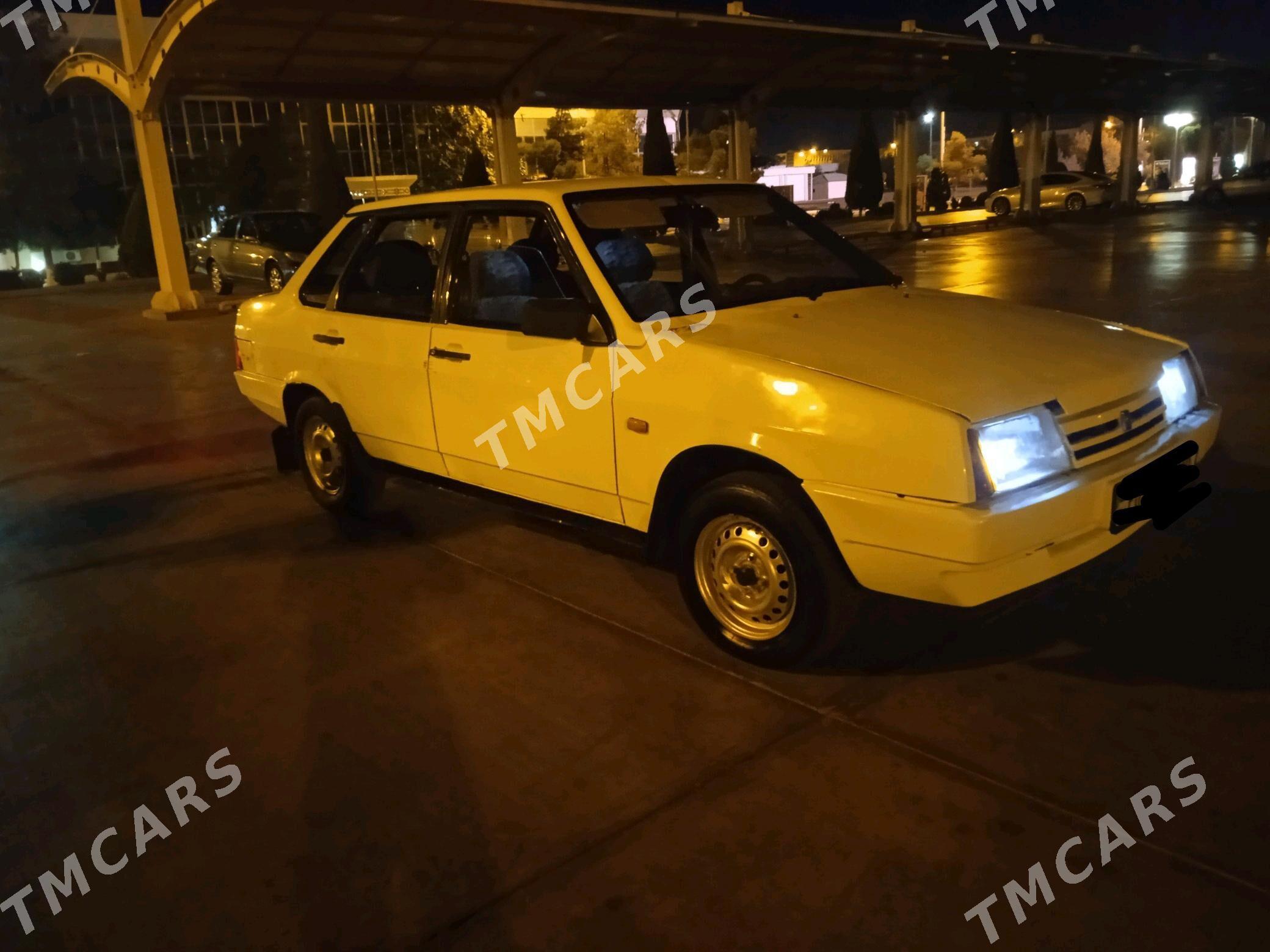 Lada 21099 2000 - 21 000 TMT - Мары - img 2