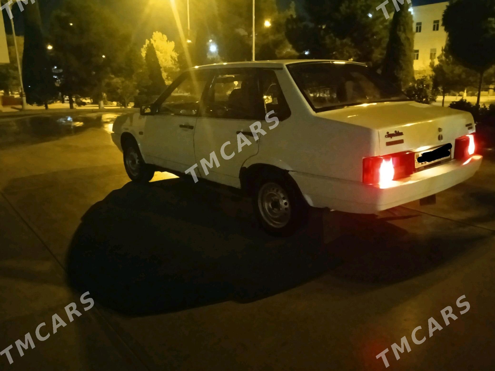 Lada 21099 2000 - 21 000 TMT - Мары - img 5