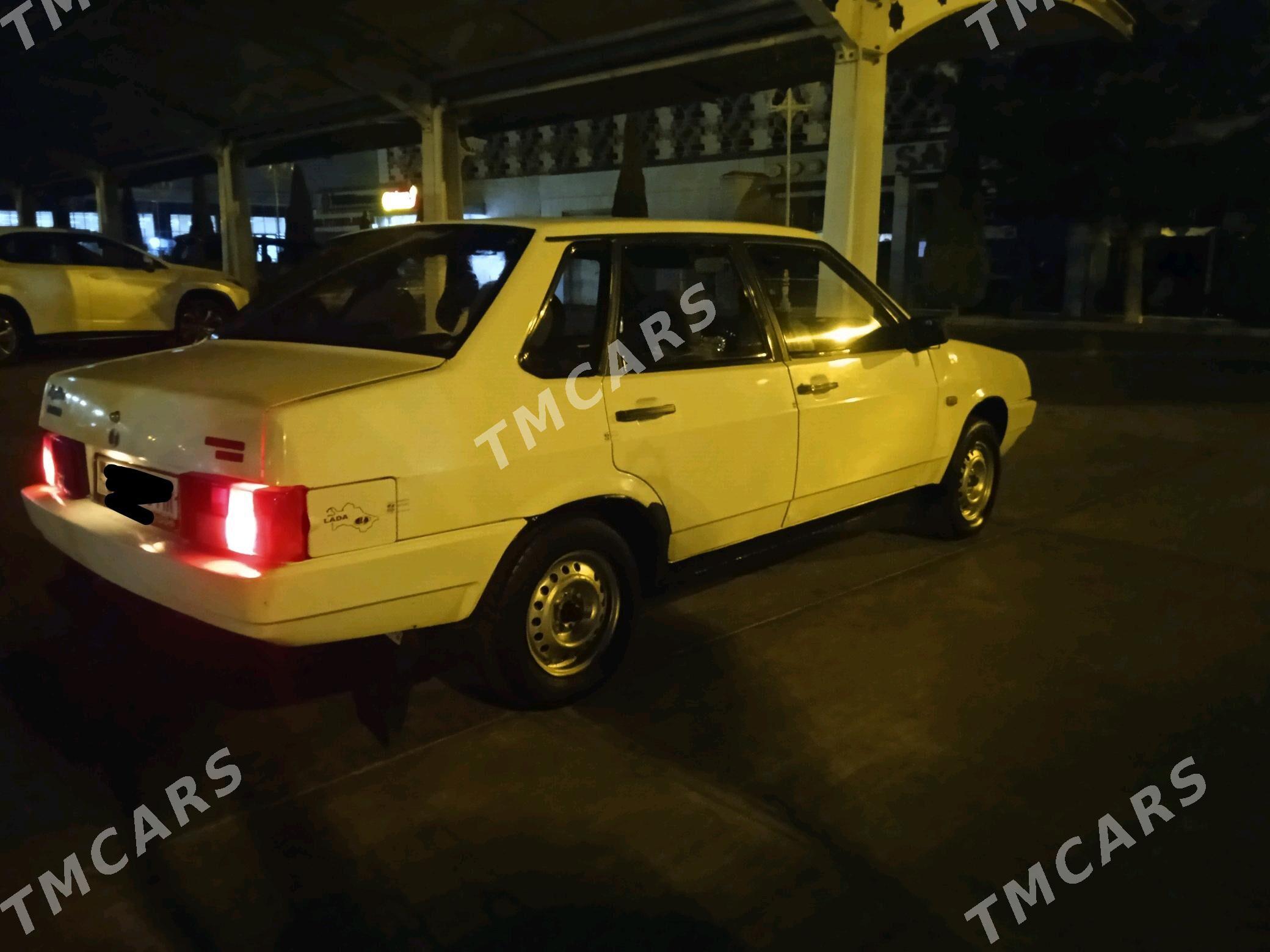 Lada 21099 2000 - 21 000 TMT - Мары - img 3