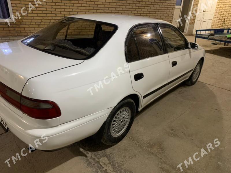 Toyota Corona 1993 - 47 000 TMT - Туркменабат - img 4