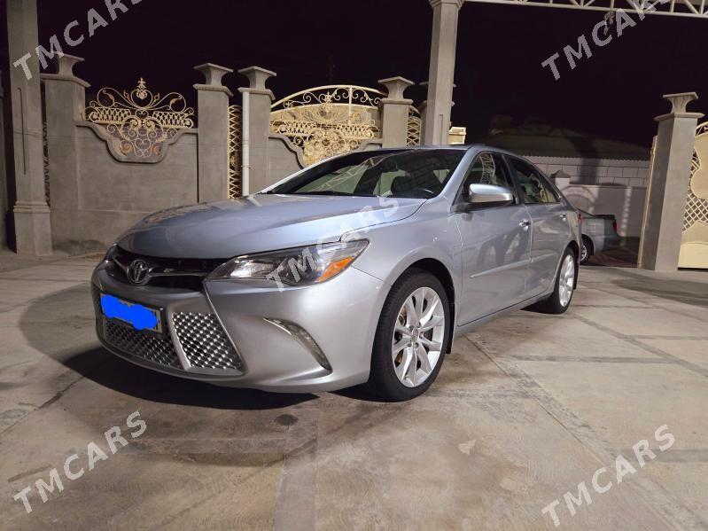 Toyota Camry 2015 - 270 000 TMT - Балканабат - img 2