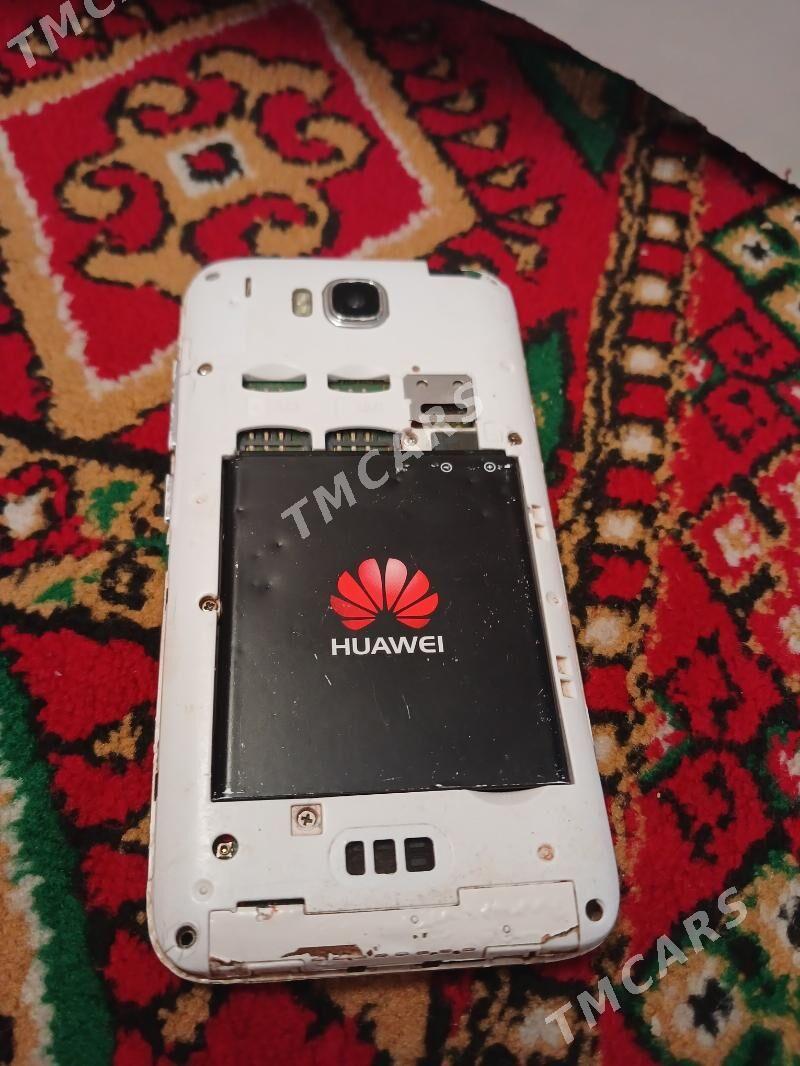 telefon huawei prastoy - 30 mkr - img 2