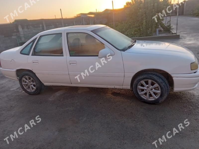 Opel Vectra 1990 - 30 000 TMT - Гёкдепе - img 3