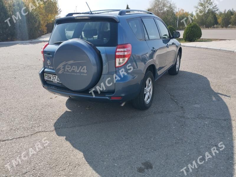 Toyota RAV4 2010 - 151 000 TMT - Daşoguz - img 2