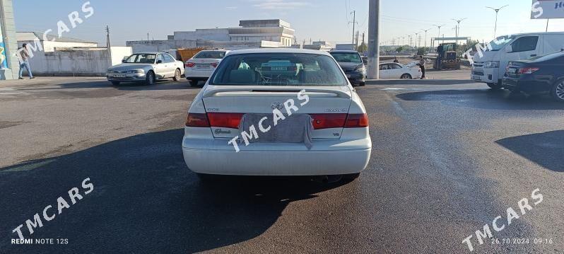 Toyota Camry 2001 - 140 000 TMT - Mary - img 4