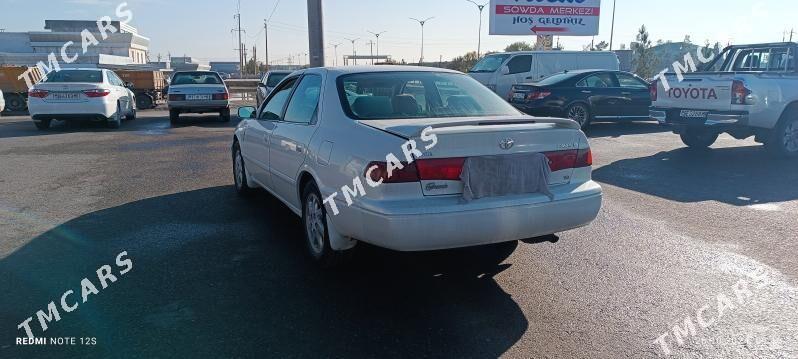 Toyota Camry 2001 - 140 000 TMT - Mary - img 5