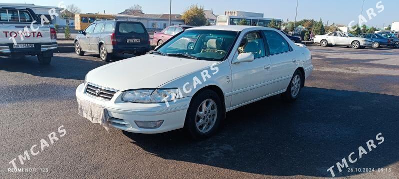 Toyota Camry 2001 - 140 000 TMT - Mary - img 3