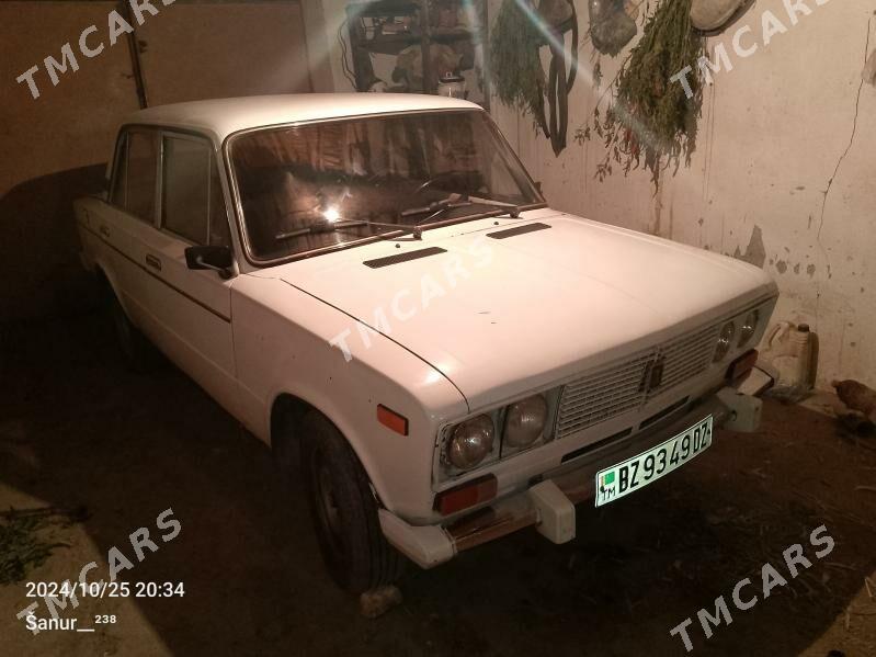 Lada 2106 1999 - 20 000 TMT - Дашогуз - img 3