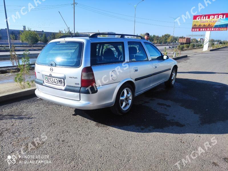 Opel Vectra 1998 - 50 000 TMT - Мары - img 3