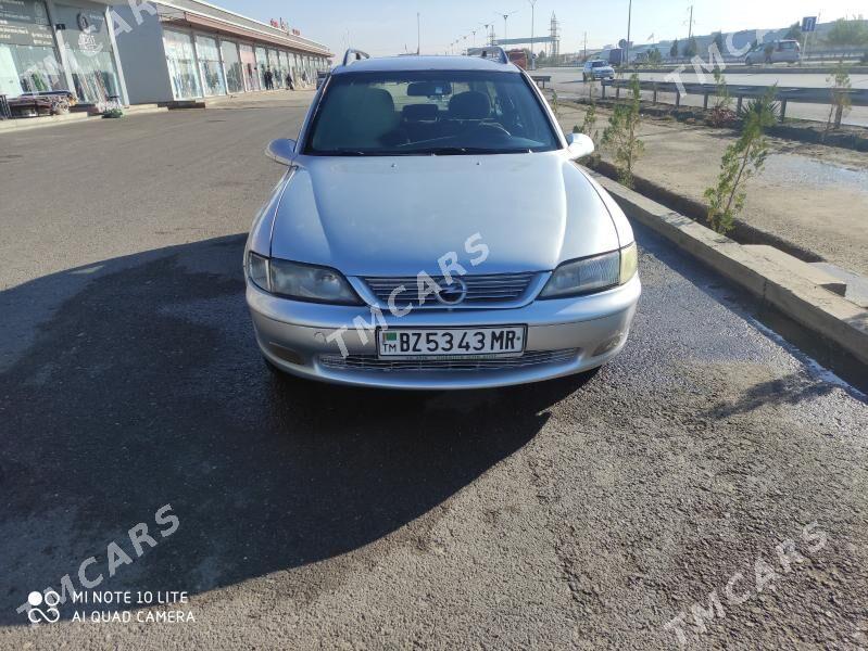 Opel Vectra 1998 - 50 000 TMT - Мары - img 2