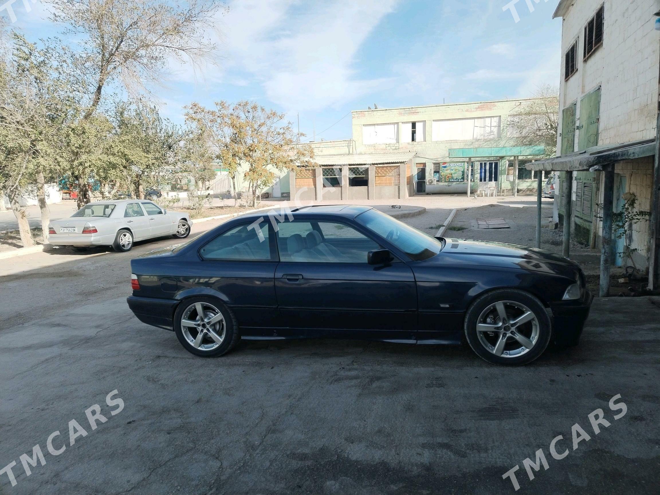 BMW E34 1995 - 35 000 TMT - Balkanabat - img 2