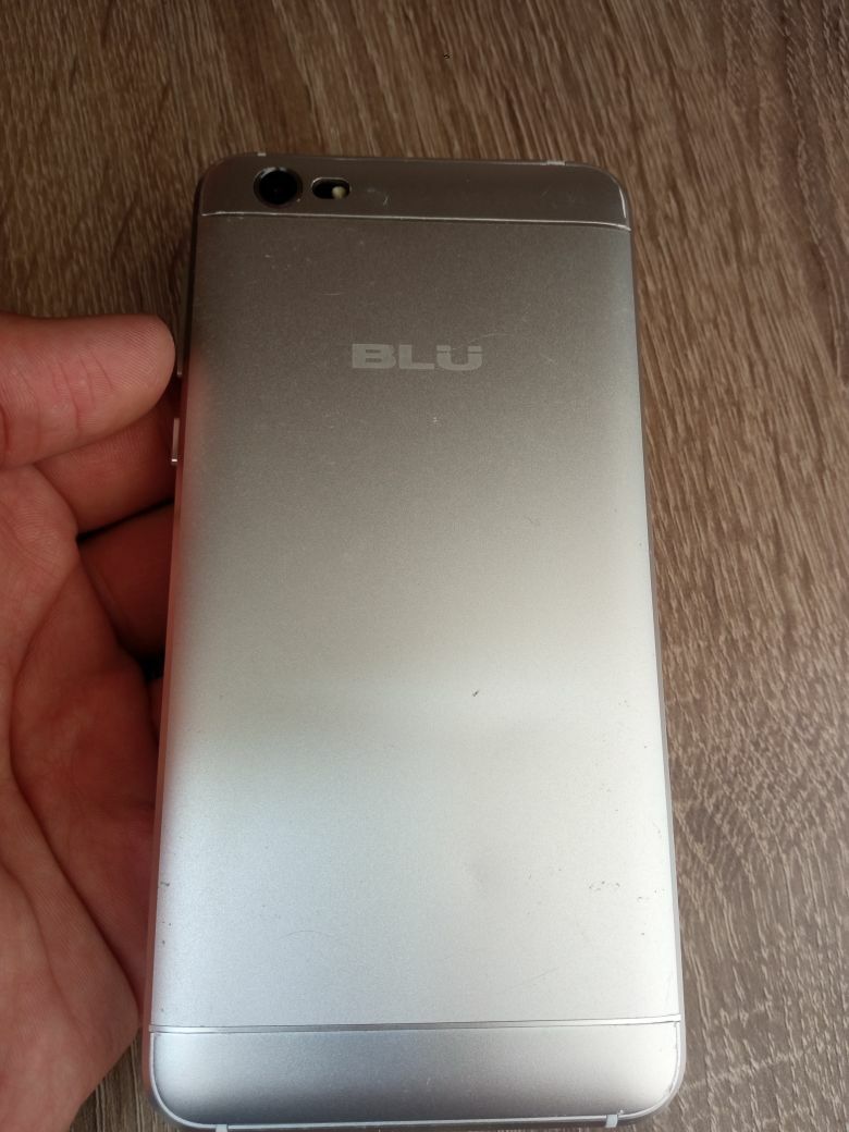 blu grand M - Мары - img 3